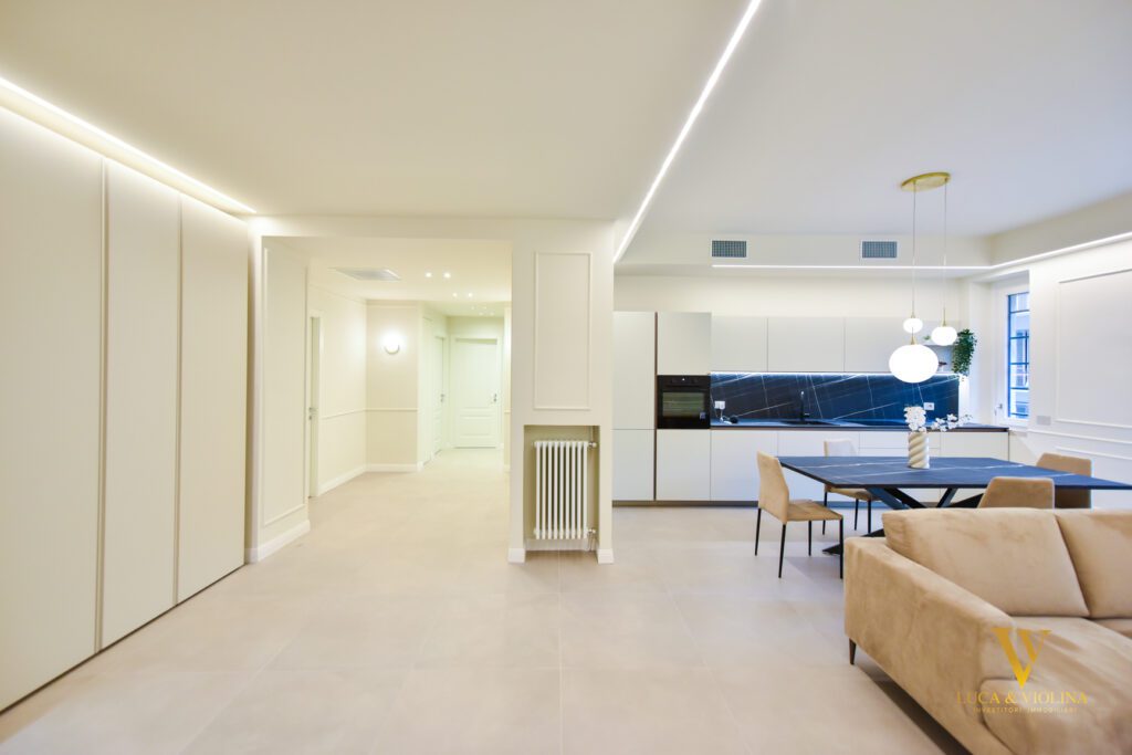 Casa MANZONI